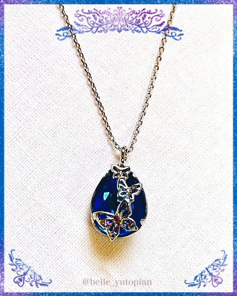 【再販】DCイメージアクセサリー(諸伏)