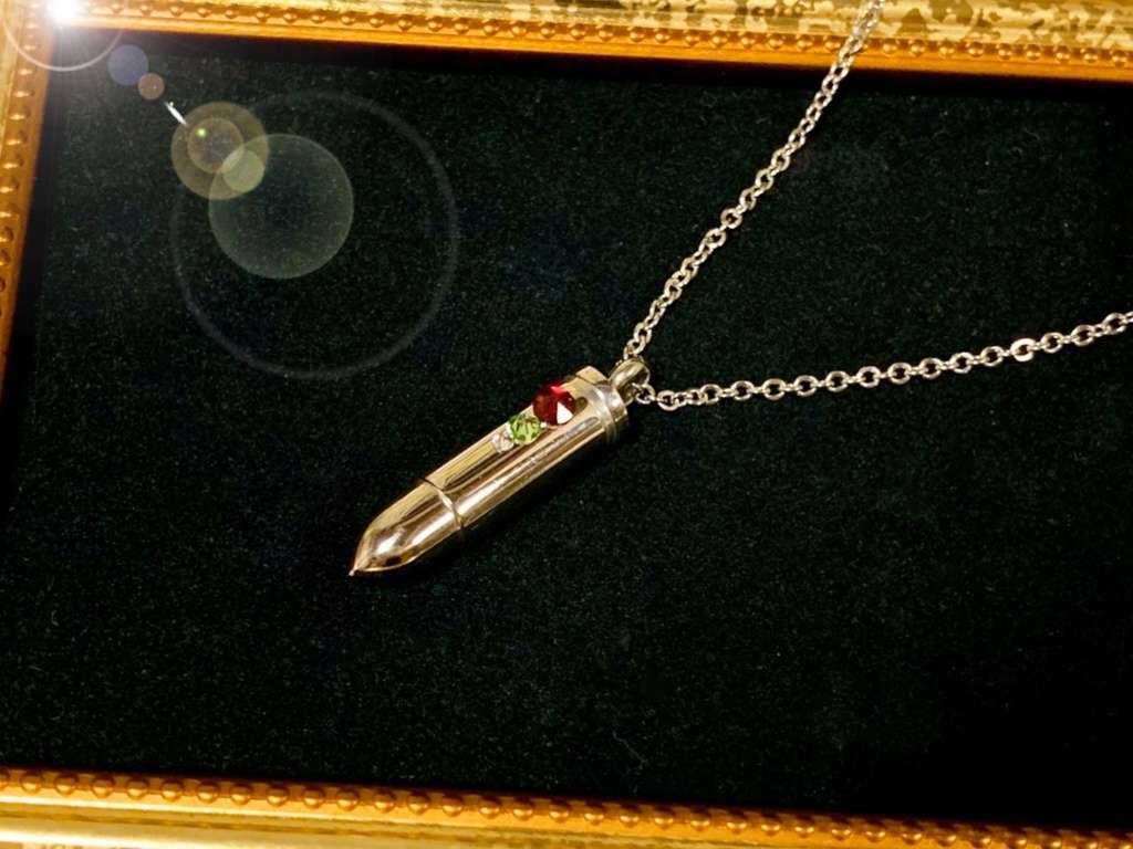 【再販】Scarlet Bulletシリーズ