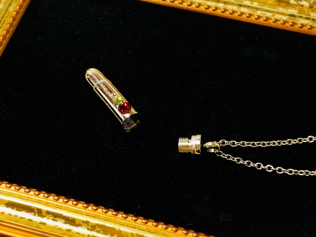 【再販】Scarlet Bulletシリーズ