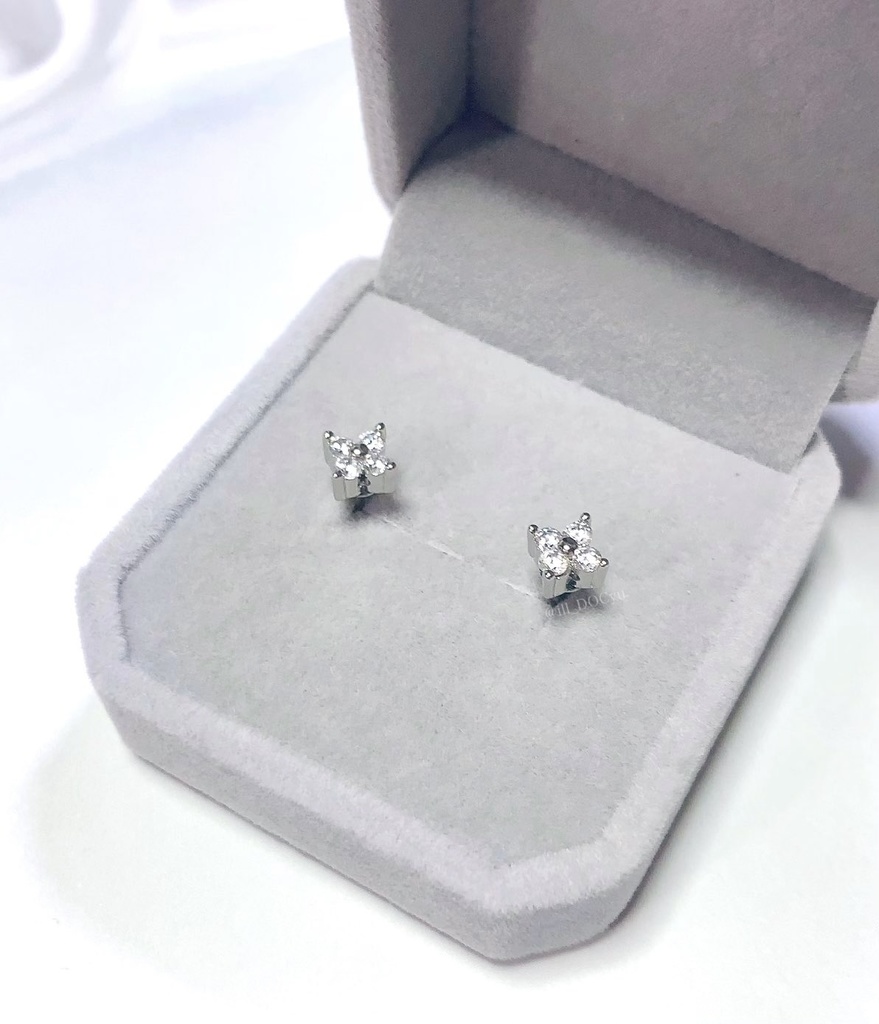 大人のまてんろジュエリー(イヤリング・ピアス)