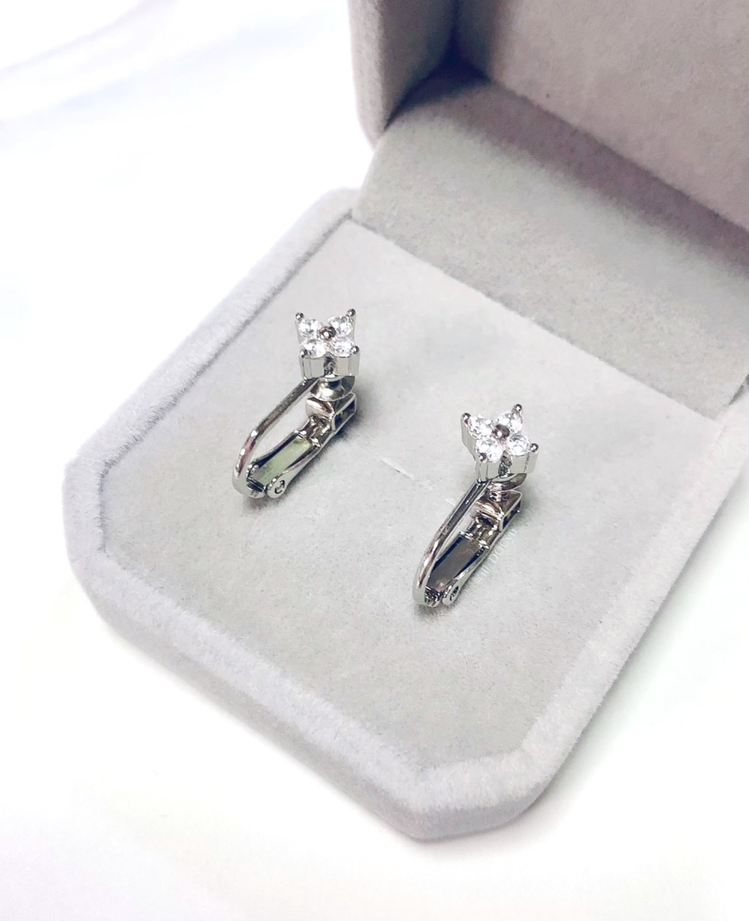 大人のまてんろジュエリー(イヤリング・ピアス)