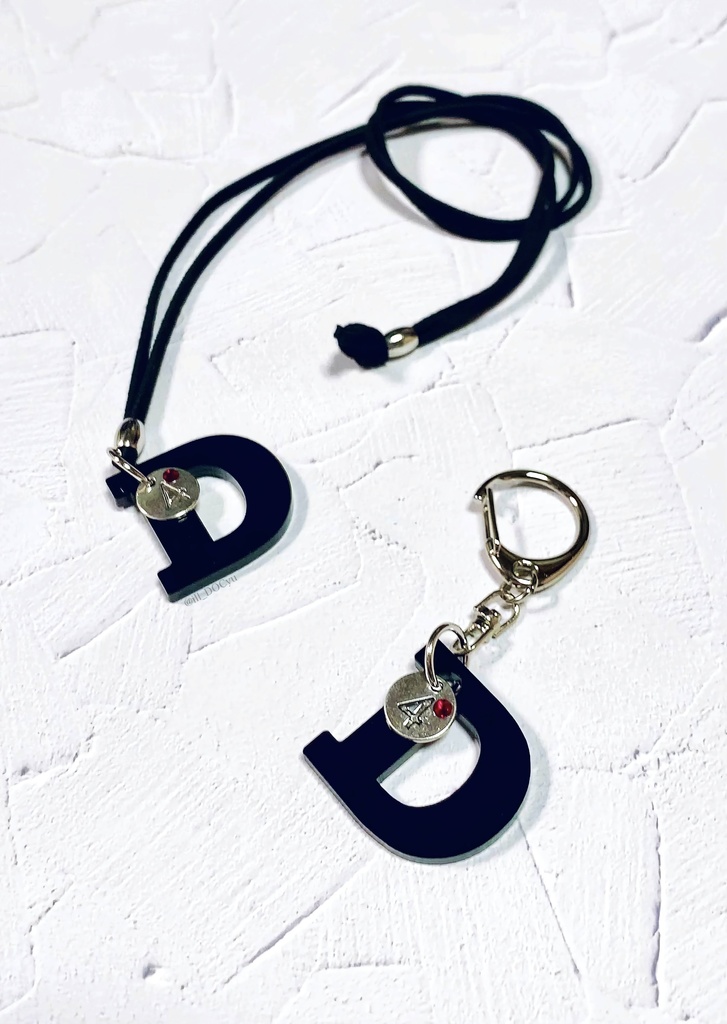 D4イメージアクセサリー