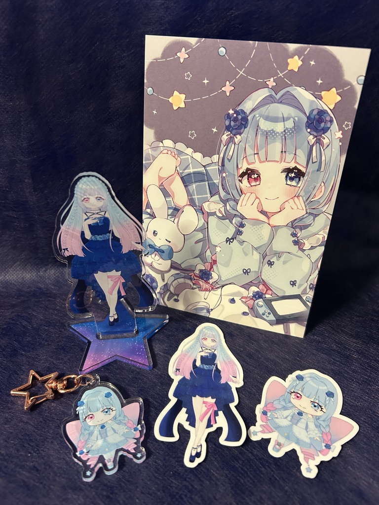 全部セット＋おまけつき