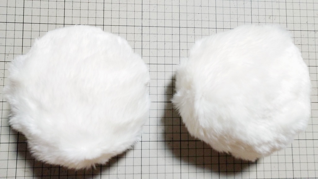 エナメルチャイナバニーガール 紺 7号、9号、11号