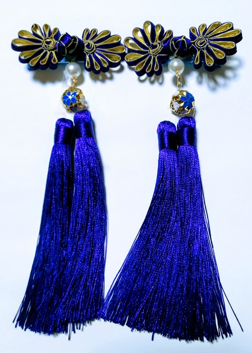 チャイナアクセサリー