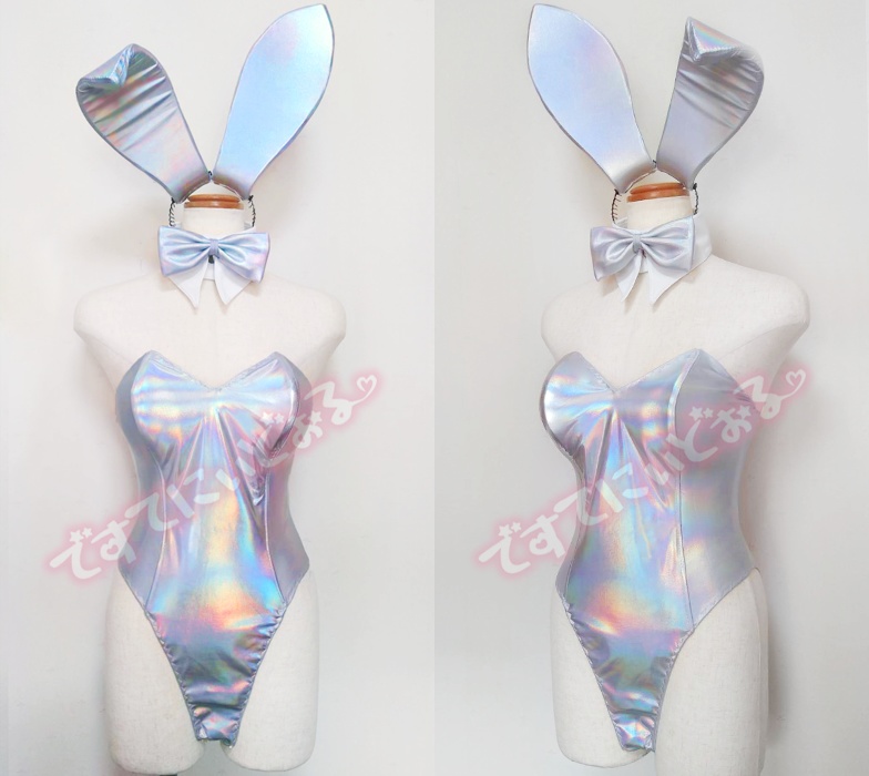 ギラギラ系バニーver.2 9~11号