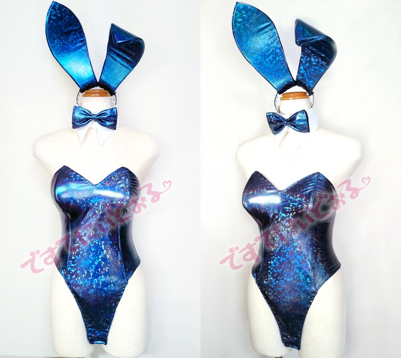 ギラギラ系バニーver.2 9~11号