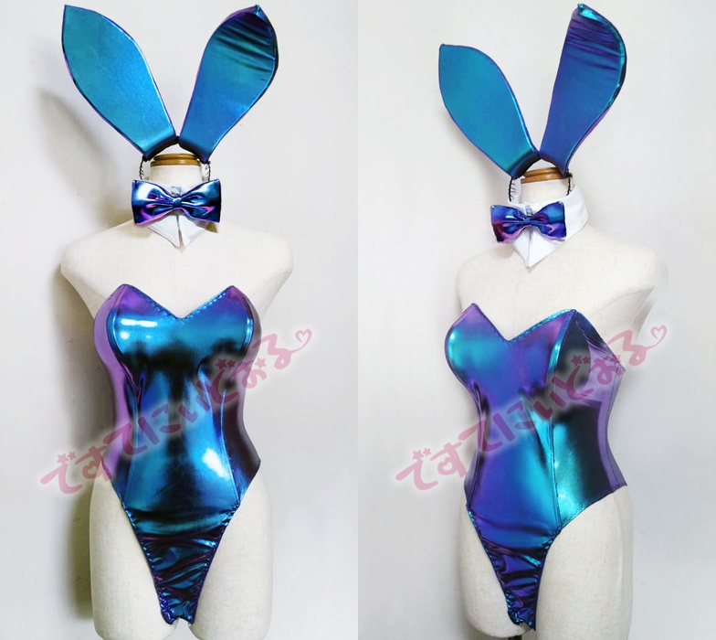 ギラギラ系バニーver.2 9~11号