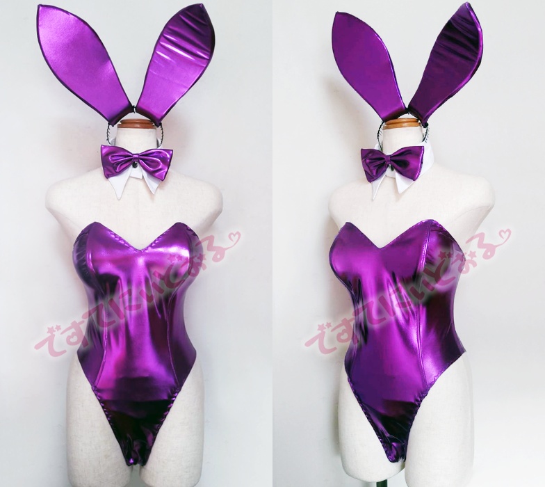 ギラギラ系バニーver.2 9~11号