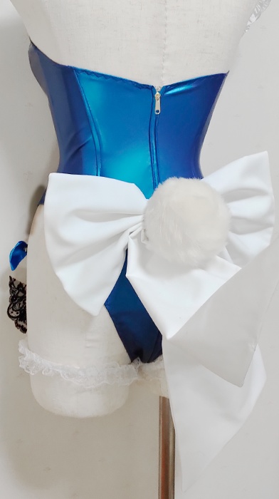 アリスバニー フルセット