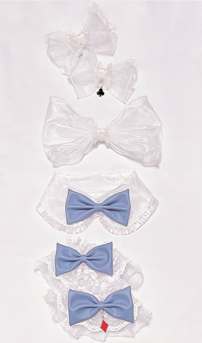 アリスバニー フルセット