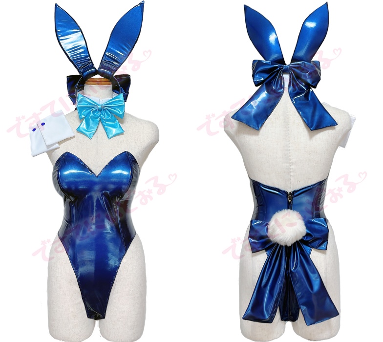 トキバニー フルセット