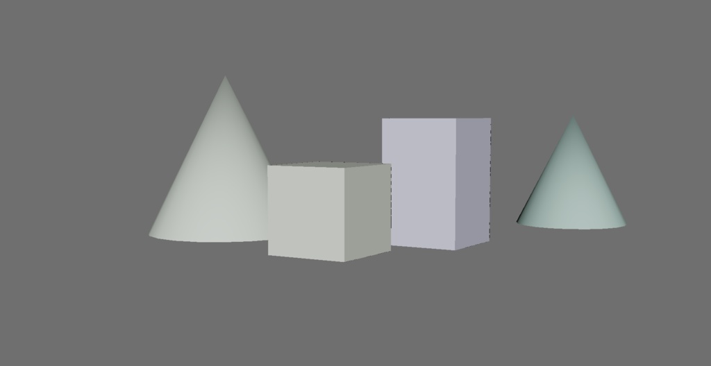 PastelM – Maya用ワンクリック・マテリアル自動生成ツール