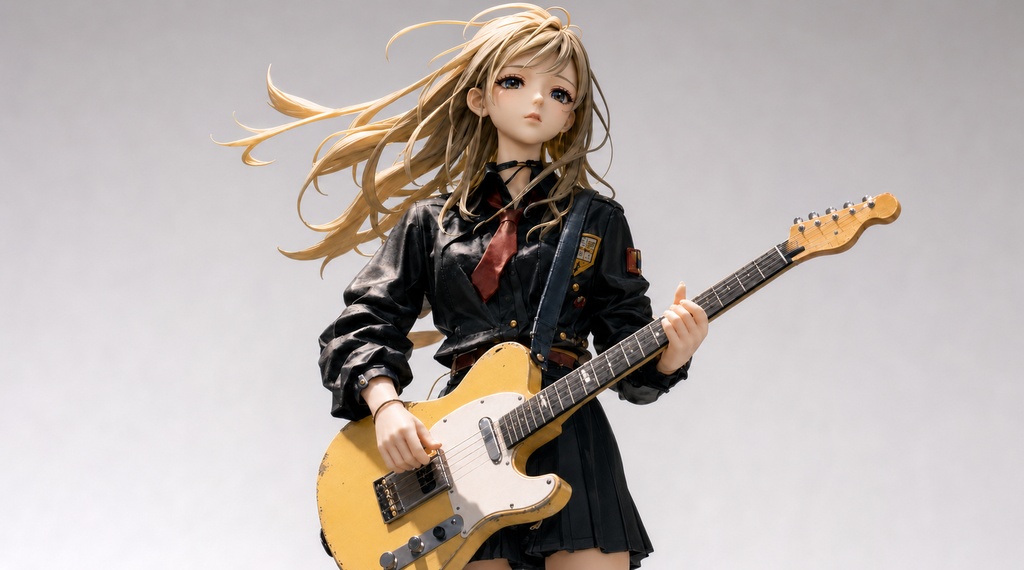 なんでもフィギュア化スキル ChatGPT