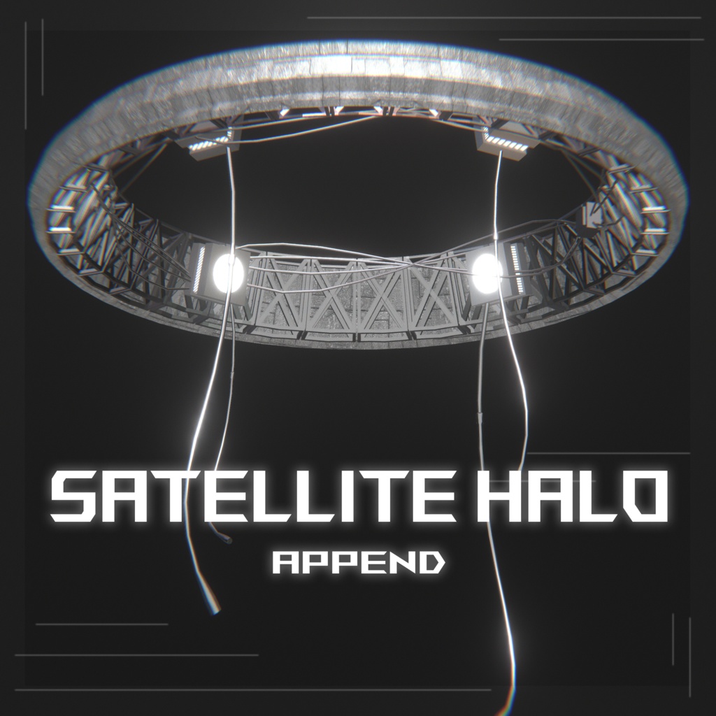 Satellite_Halo