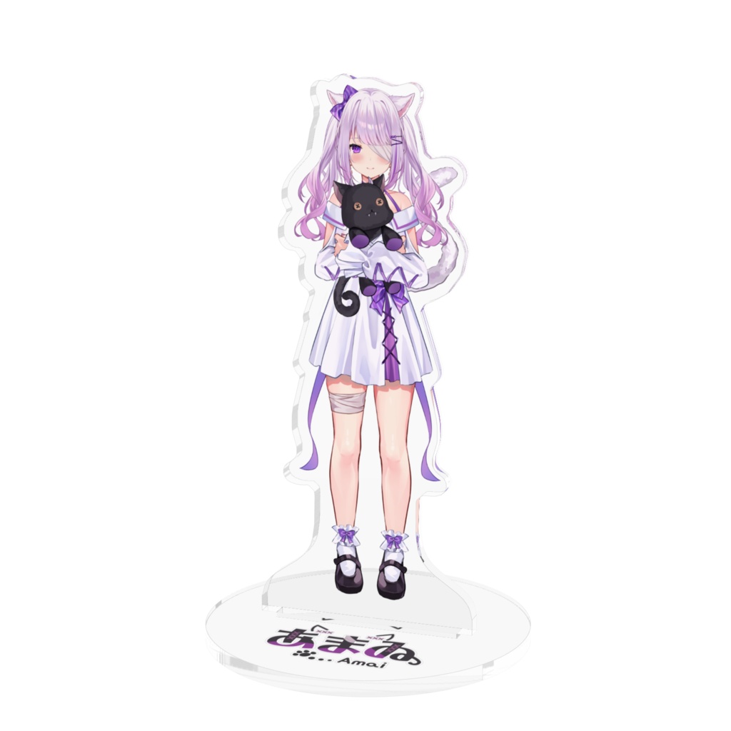 【あまゐ】アクリルスタンドA