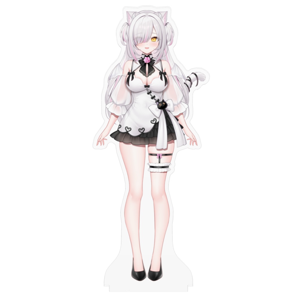 アクリルフィギュア1