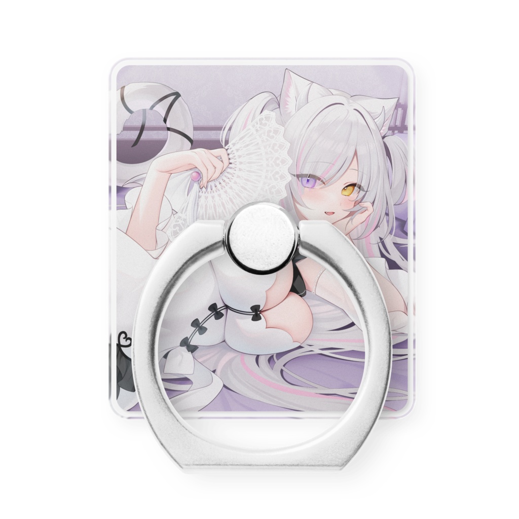 スマホリング