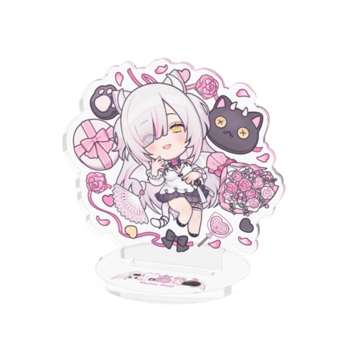 収益化記念グッズ(セット販売のみ)無糖あまゐ / MutouAmai