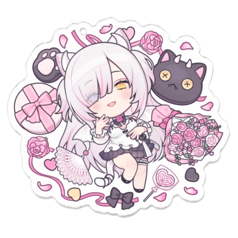 収益化記念グッズ(セット販売のみ)無糖あまゐ / MutouAmai