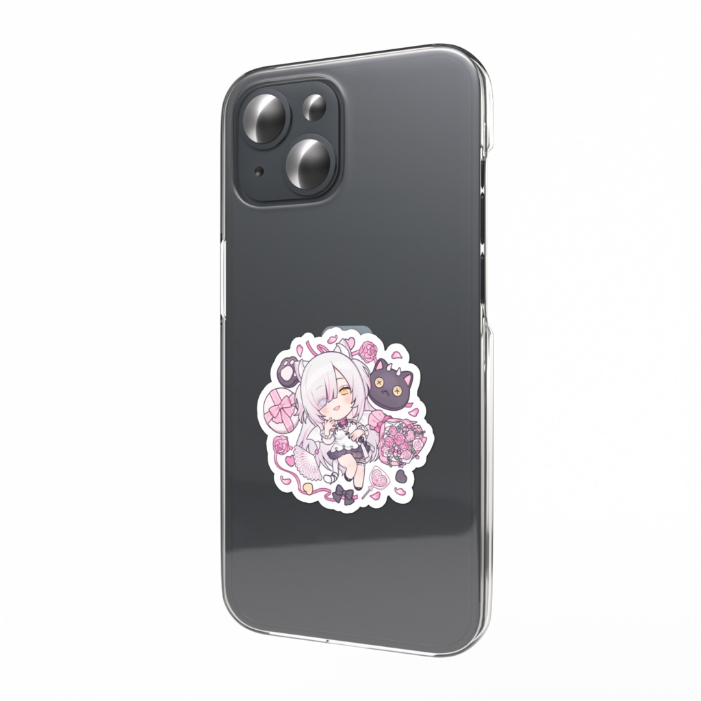 収益化記念グッズ(セット販売のみ)無糖あまゐ / MutouAmai