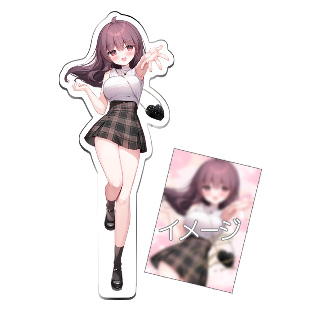 ひさぎ生誕記念グッズ2025