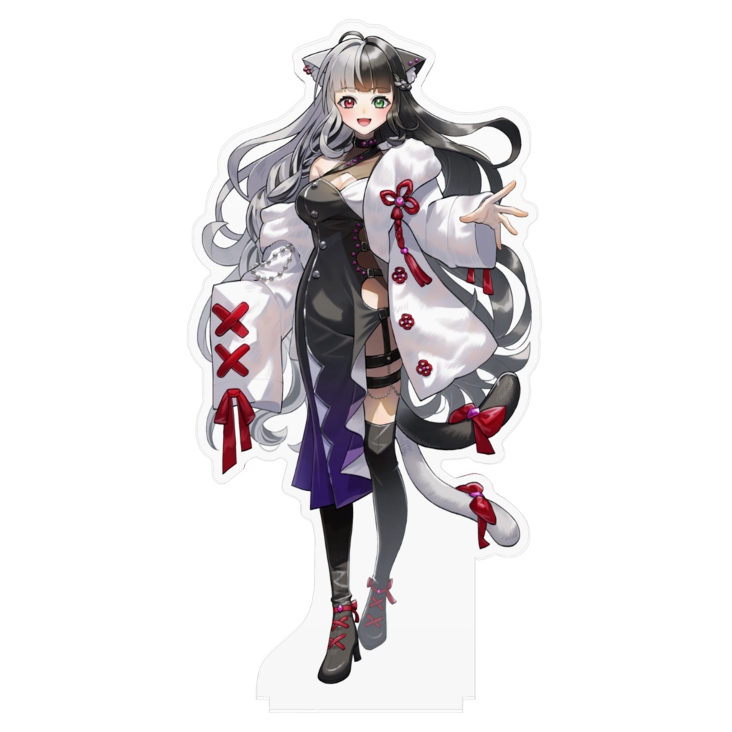 ルミル・ルジェ【アクスタ1】