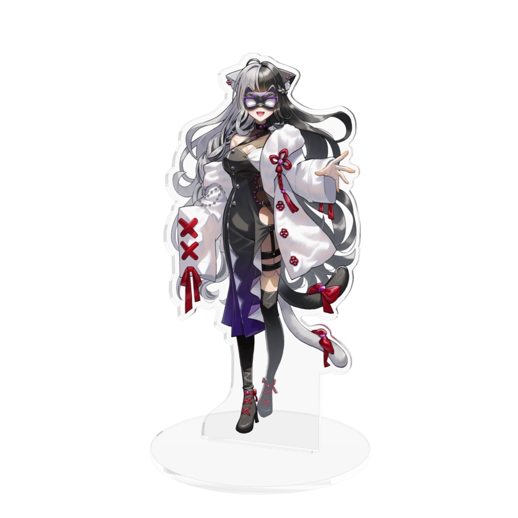 ルミル・ルジェ【アクスタ１－差分】