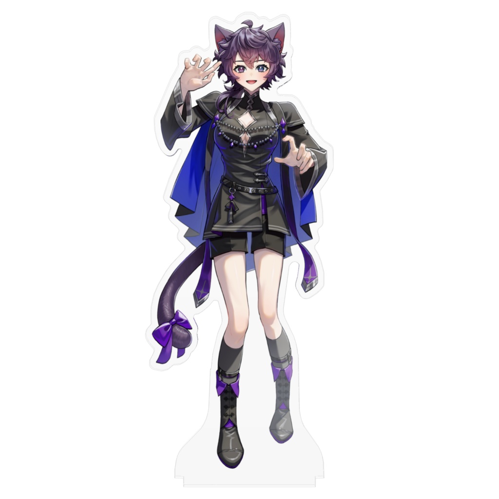 ルミル・ルジェ【アクスタ2】