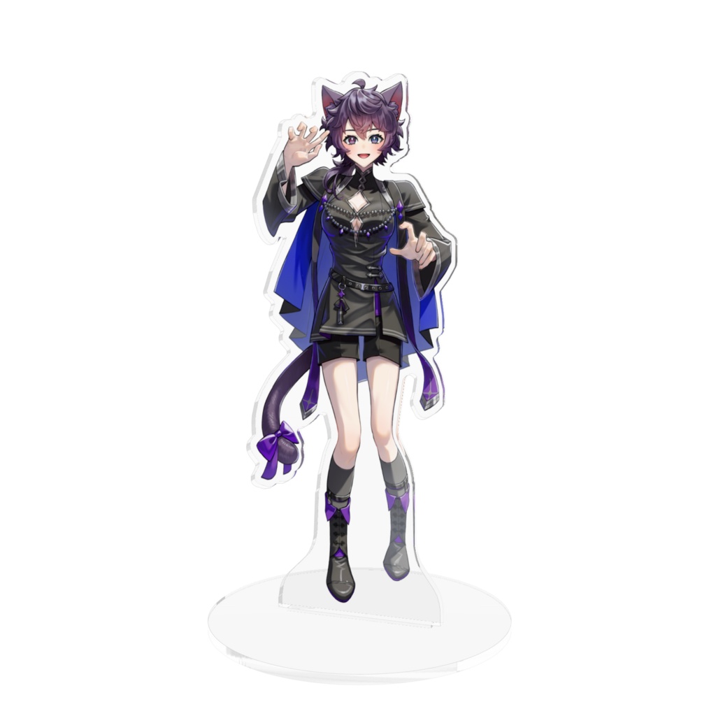 ルミル・ルジェ【アクスタ２】