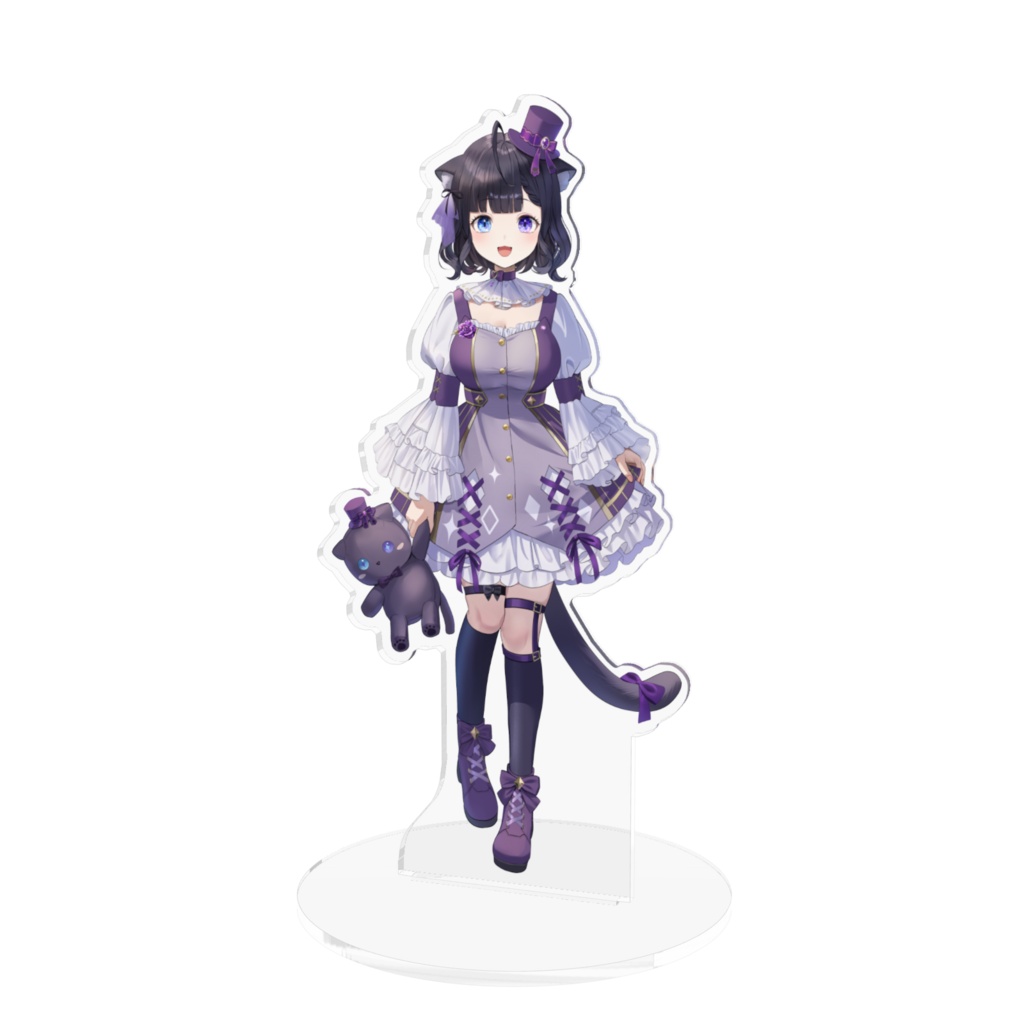 ルミル・ルジェ【アクスタ３】