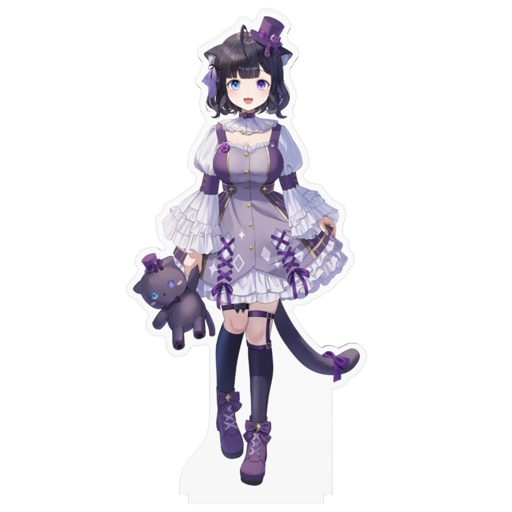 ルミル・ルジェ【アクスタ3】