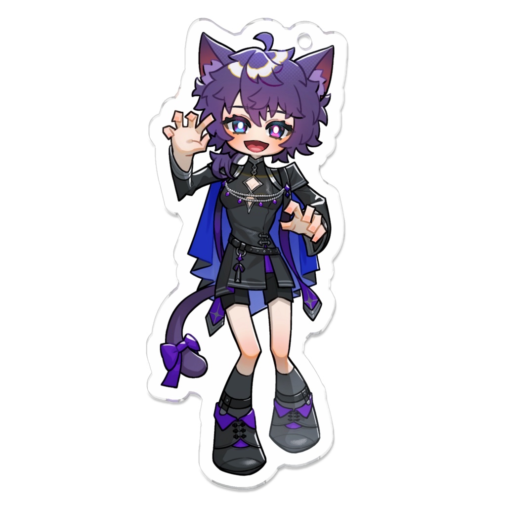 ルミル・ルジェ【アクキー２】