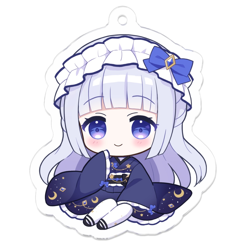 アクキーSD(通常A)