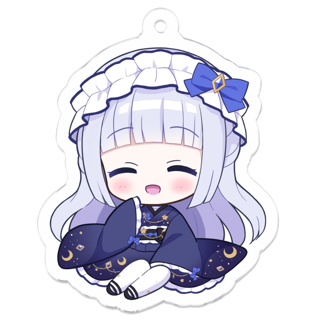 アクキーSD(通常B)