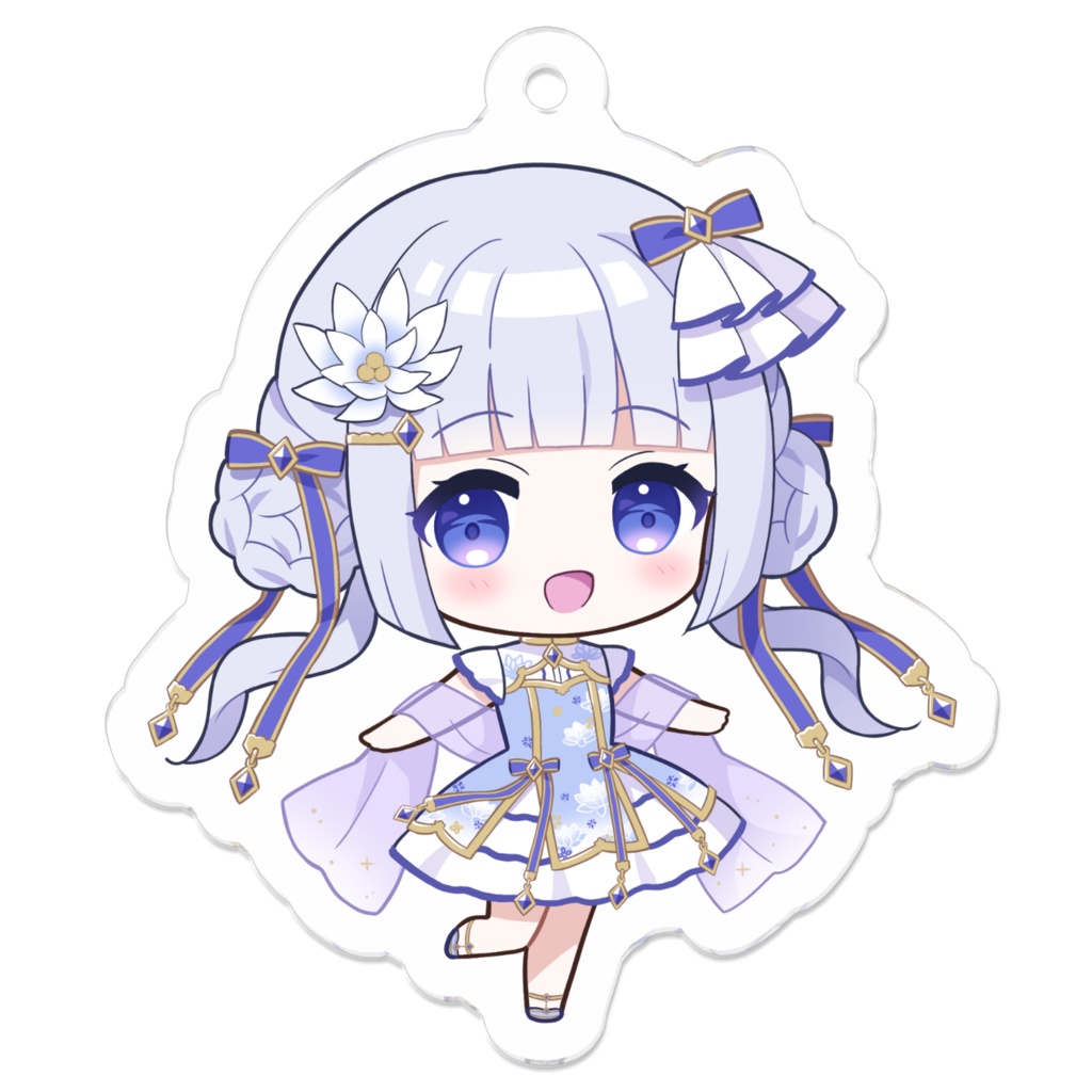 アクキーSD(チャイナA)