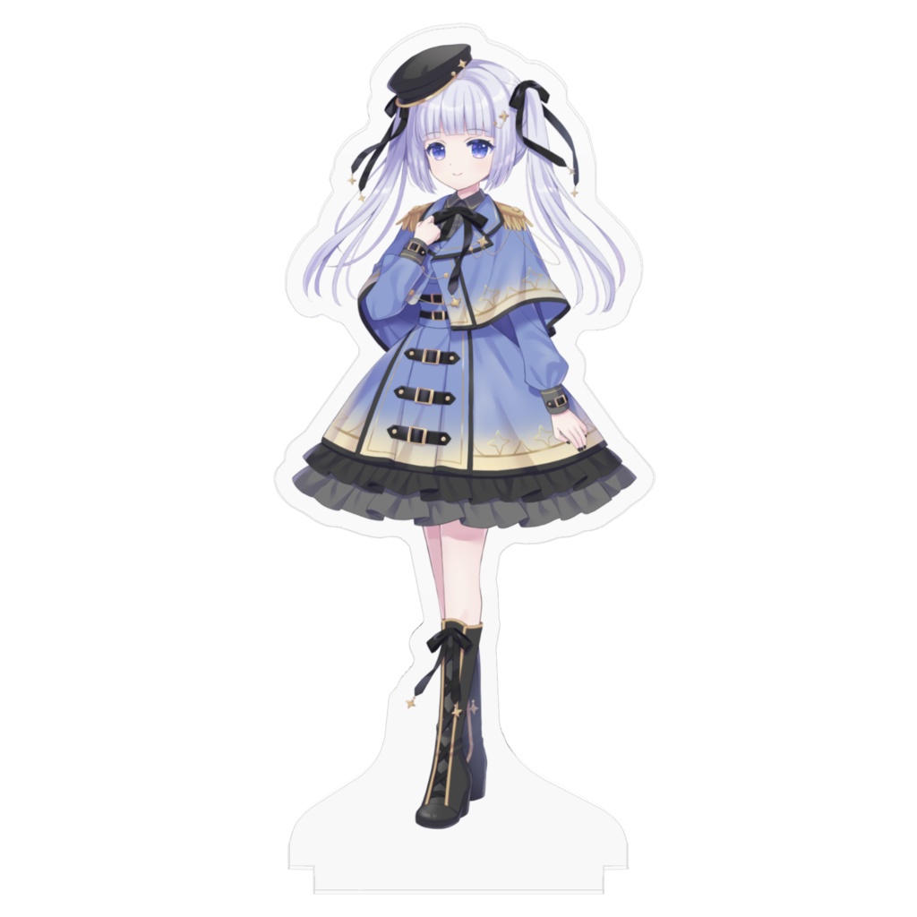 アクスタ(軍服B)