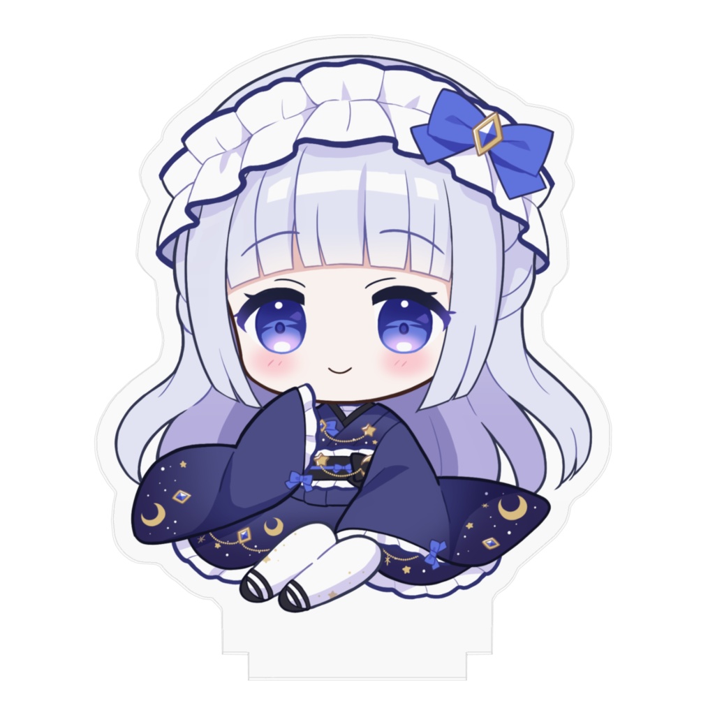 アクスタSD(通常A)