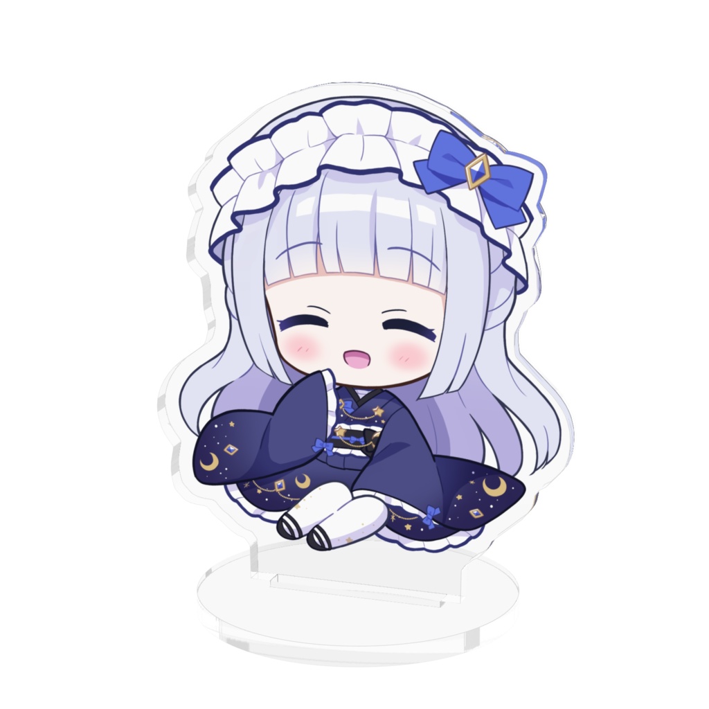 アクスタSD(通常B)