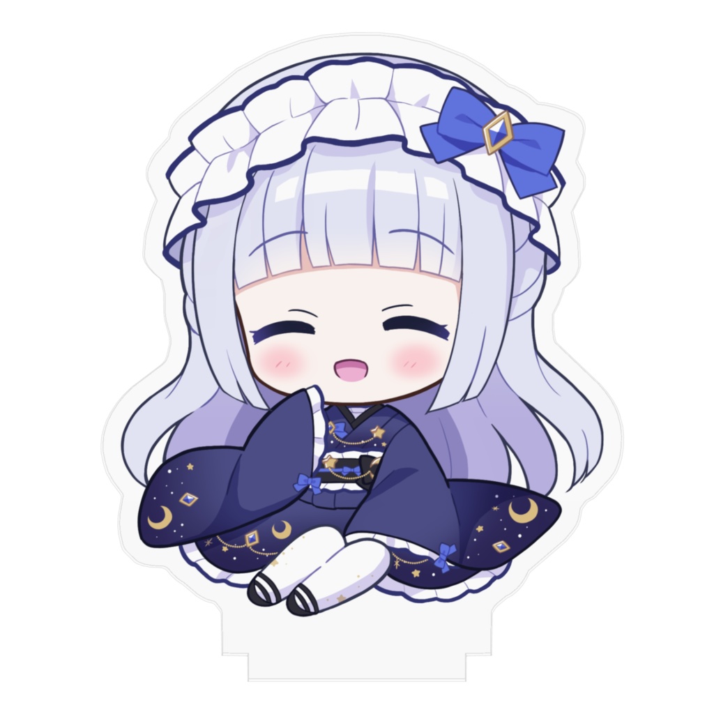 アクスタSD(通常B)