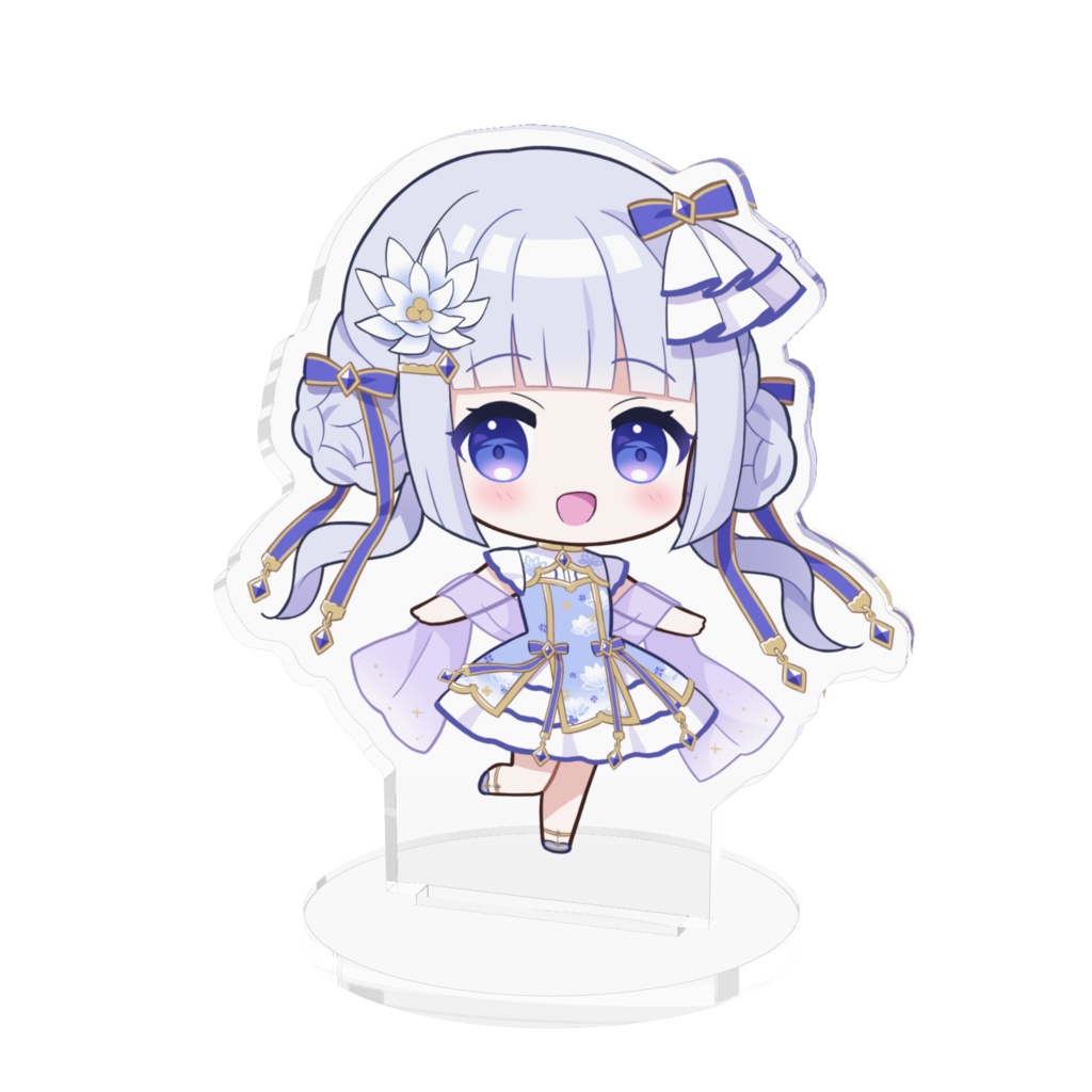 アクスタSD(チャイナA)