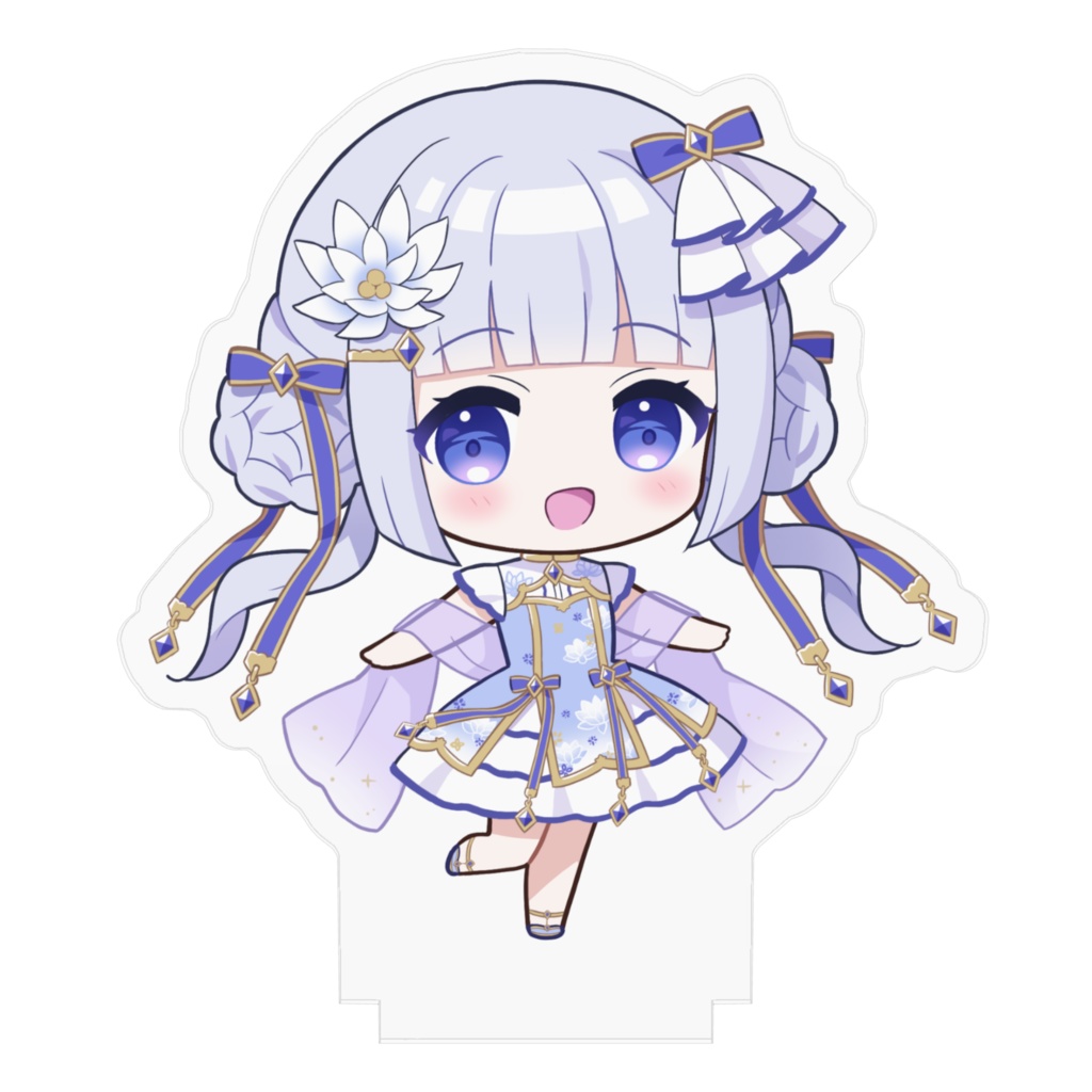 アクスタSD(チャイナA)