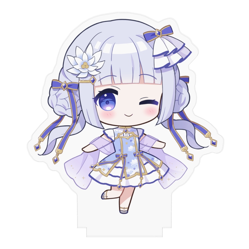 アクスタSD(チャイナB)