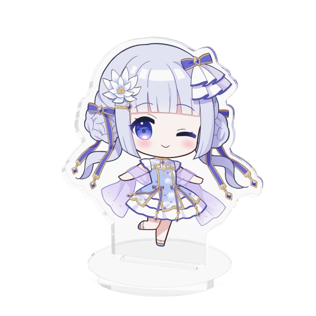 アクスタSD(チャイナB)