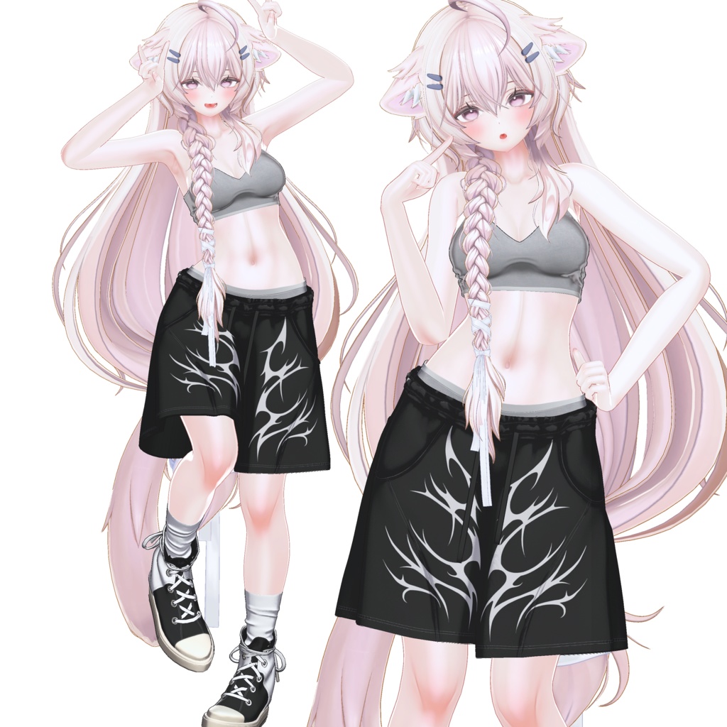 [12アバター対応です] 1st