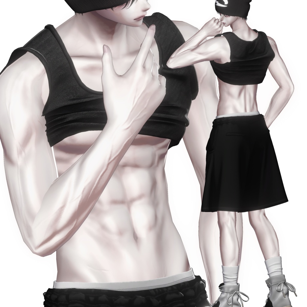 TAMAGO_BODY_NOMAL (only minase)