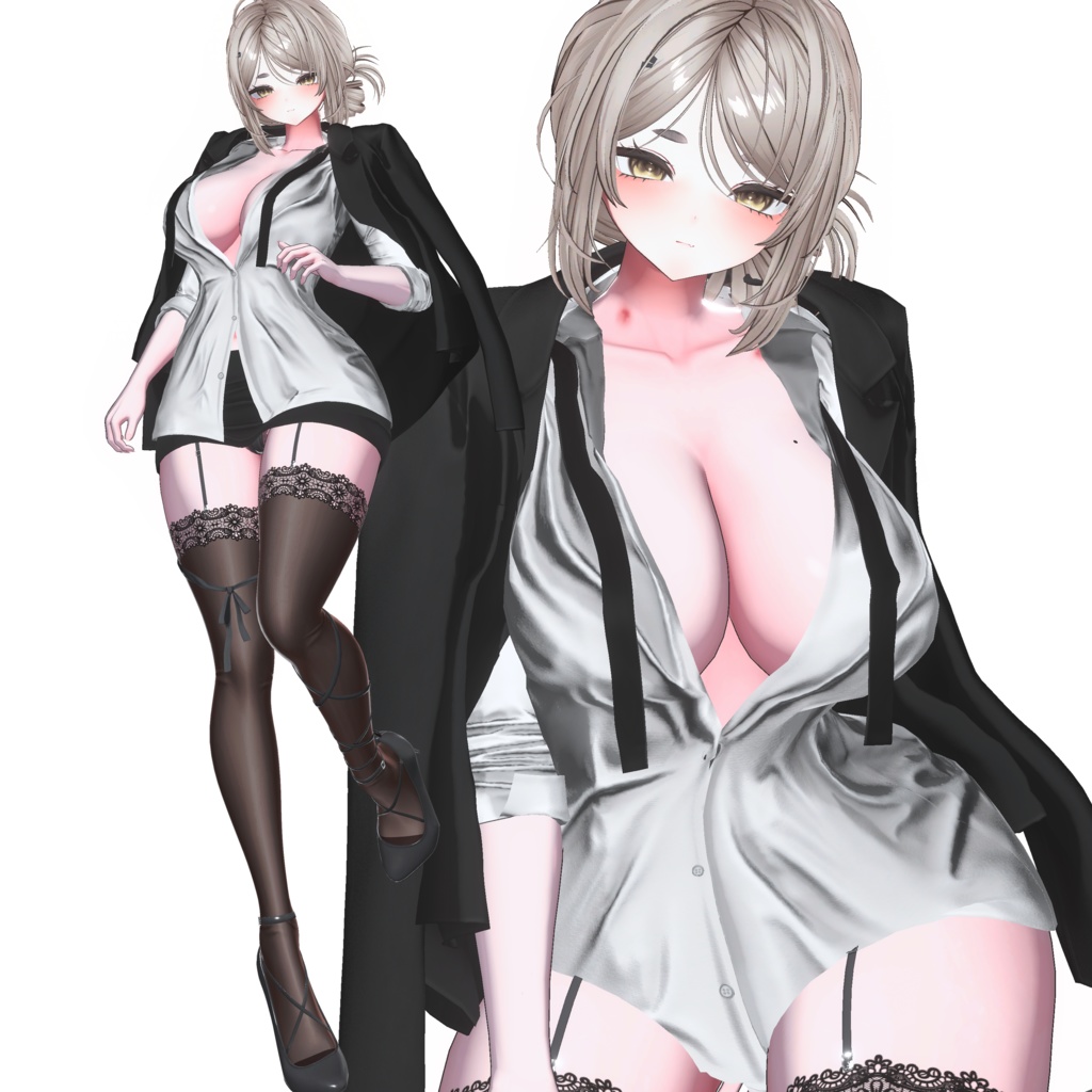 [7アバター対応です] On_The_Blazer 缩略图 12