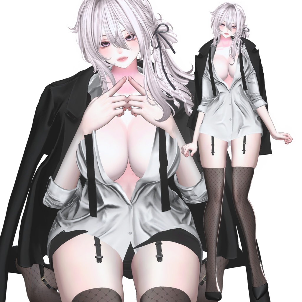 [7アバター対応です] On_The_Blazer 缩略图 11