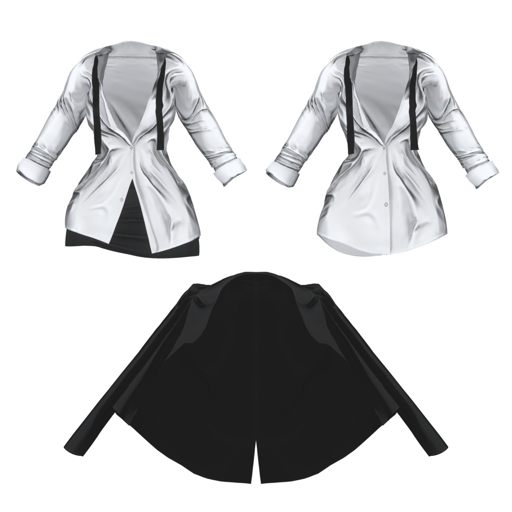 [7アバター対応です] On_The_Blazer 缩略图 16