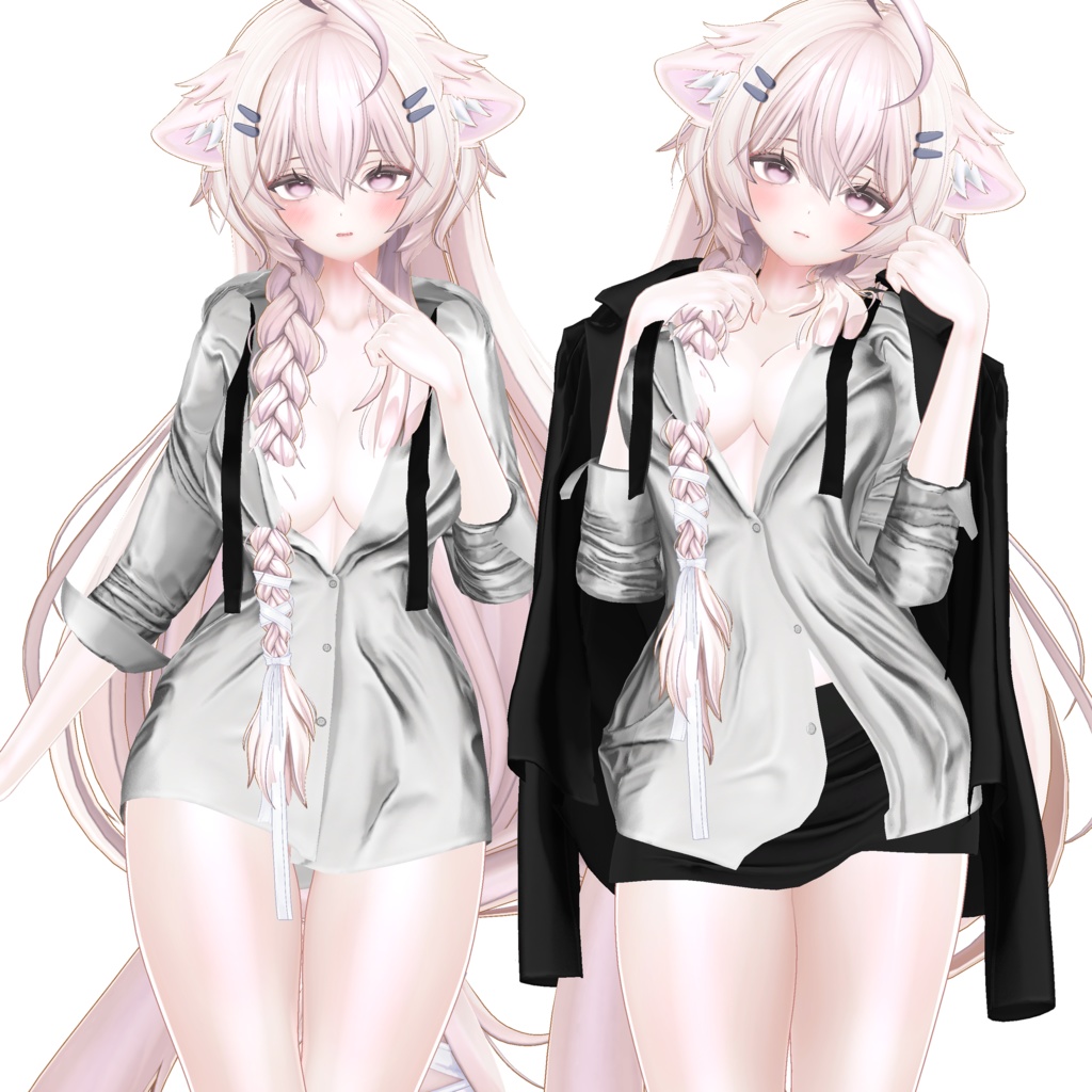 [7アバター対応です] On_The_Blazer